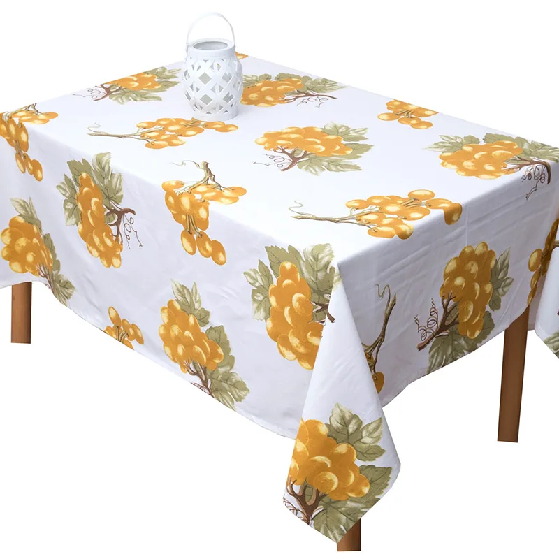Τραπεζομάντηλο 90X90 Viopros 611 Λευκό (90x90)