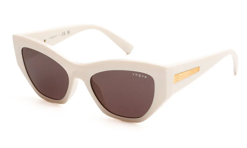 VOGUE ΓΥΑΛΙΑ ΗΛΙΟΥ VOGUE 5607S 312487 5318 5607S Μπέζ