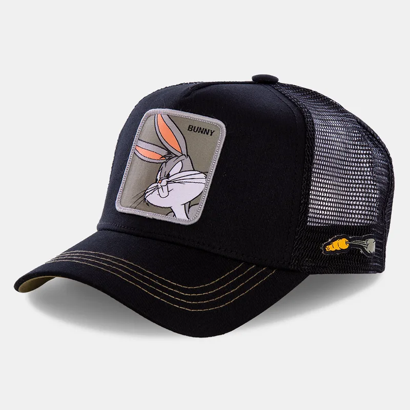 Capslab Looney Classic Bugs Bunny Unisex Καπέλο (9000149436_1469)