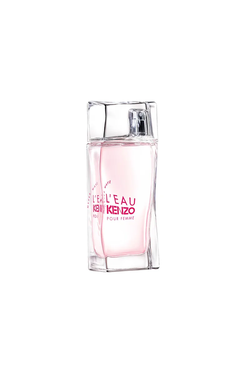 Kenzo Eau de Toilette Hyper Wave - K014071