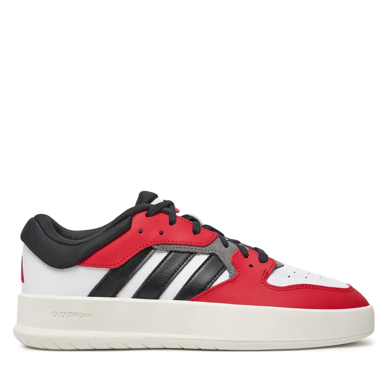 Αθλητικά adidas Court 24 ID1249 Κόκκινο