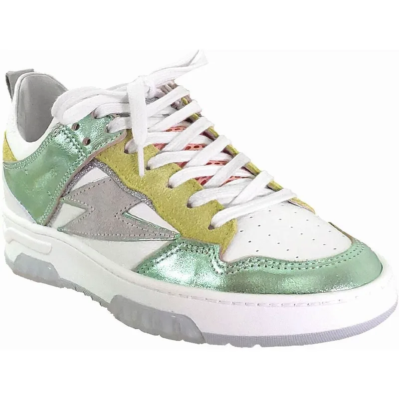 Xαμηλά Sneakers Semerdjian Chita 11384