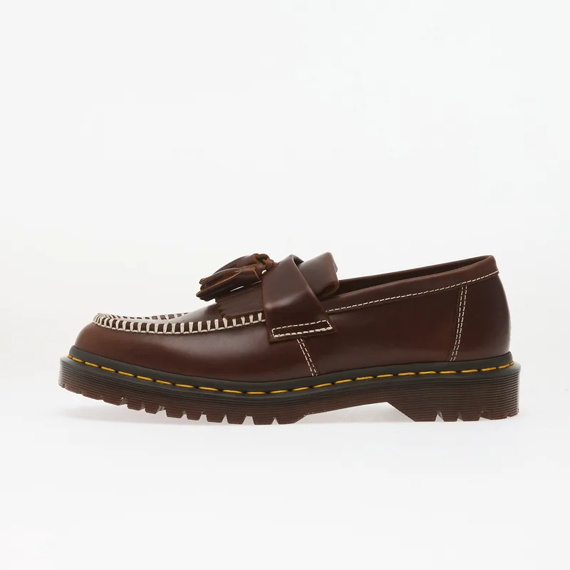Sneakers Dr. Martens Adrian Ben Tassel Loafer Butterscotch EUR 42