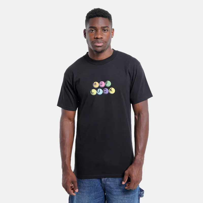 HUF Ανδρικό T-Shirt (9000220956_1469)
