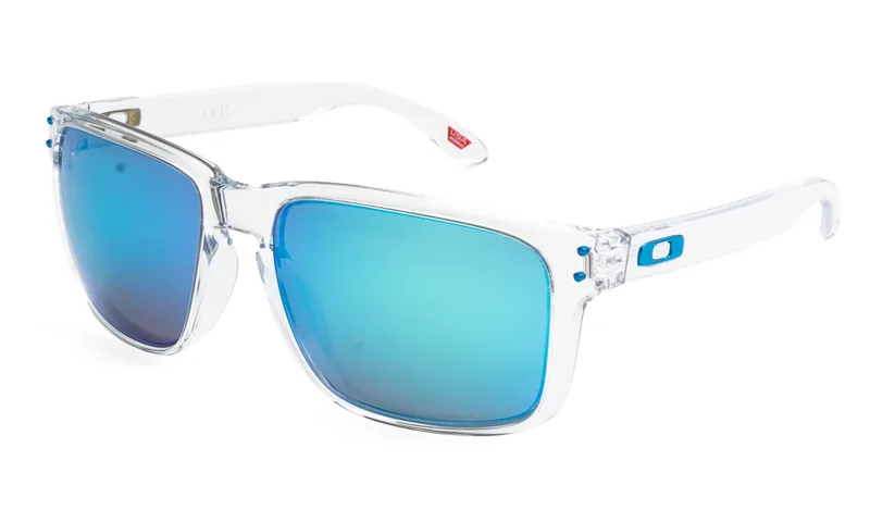 OAKLEY ΓΥΑΛΙΑ ΗΛΙΟΥ OAKLEY HOLBROOK XXL 0OO9487 948707 6118 0OO9487 Διάφανο