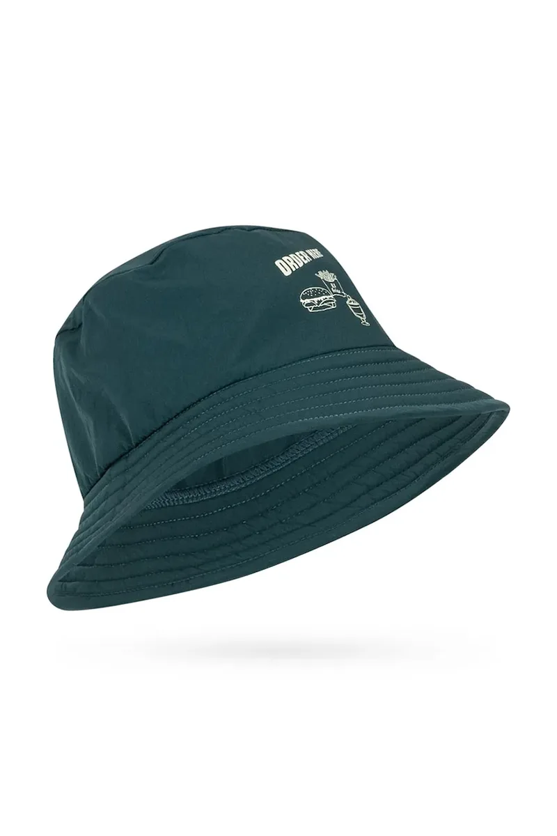 Konges Sløjd παιδικό καπέλο POMIO BUCKET HAT GRS
