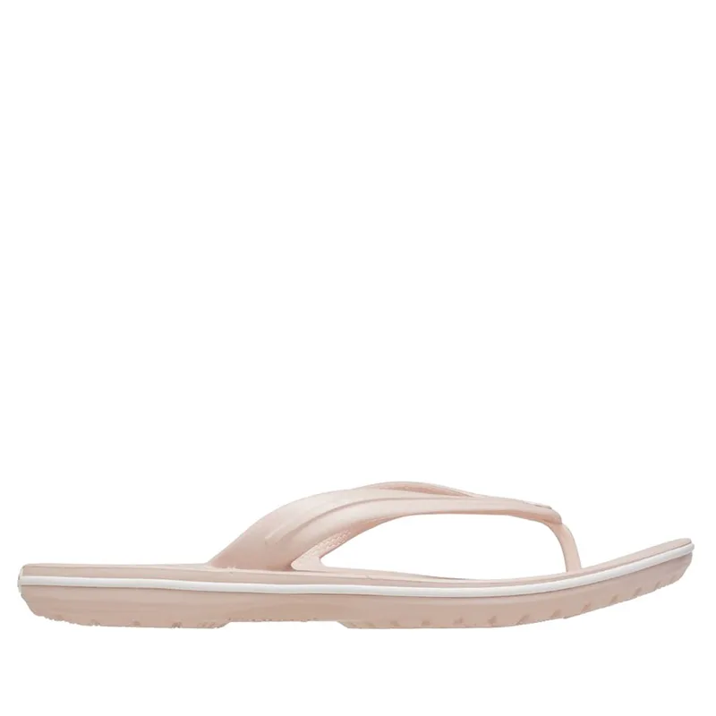 CROCS Crocband Flip 36-42 - Ροζ