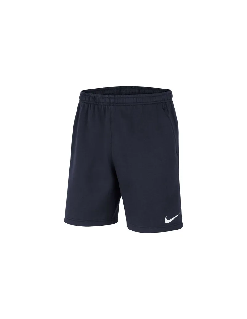 Nike Αθλητικό Παιδικό Σορτς/Βερμούδα Park 20 Navy Μπλε CW6932-451