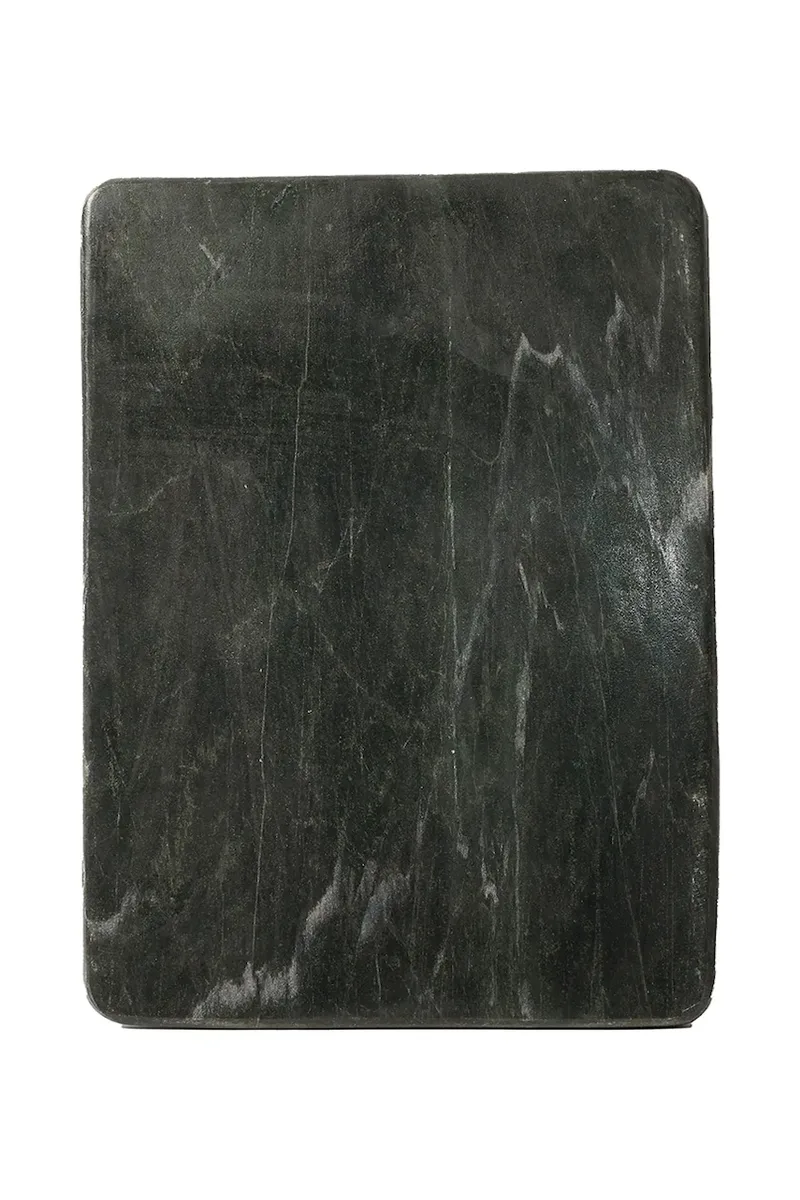 Au Maison σανίδα για σερβίρισμα από μάρμαρο 31 x 23 cm