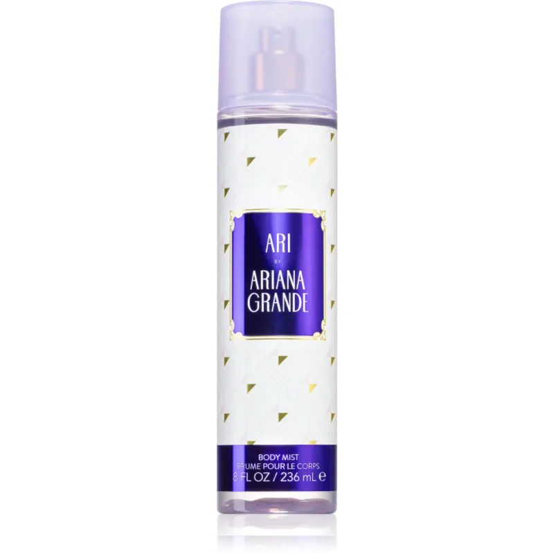 Ariana Grande Ari Σπρεϊ σώματος για γυναίκες 236 ml