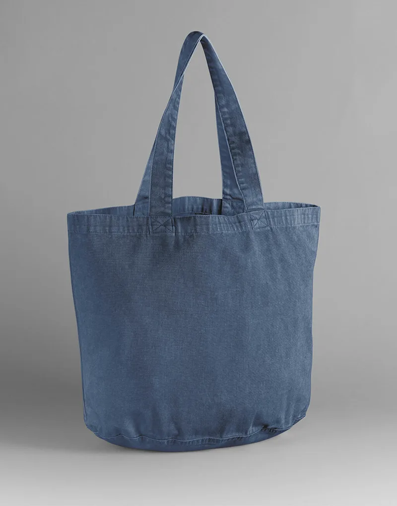 Τσάντα Shopping W345 Westford Mill Vintage Denim