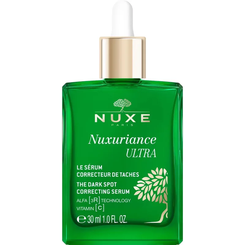 Nuxe Nuxuriance Ultra The Dark Spot Correcting Serum Ορός Προσώπου Ολικής Αντιγήρανσης Κατά των Σκούρων Κηλίδων 30ml