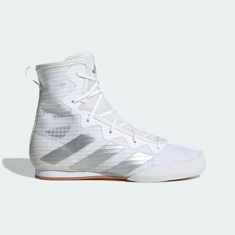 adidas Box Hog 4 Παιδικά Μποτάκια (9000265970_66075)