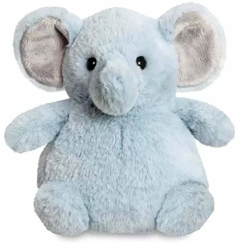 ΛΟΥΤΡΙΝΟΣ ΕΛΕΦΑΝΤΑΣ CUDDLE PALS ZAYNAB (18 ΕΚ.)