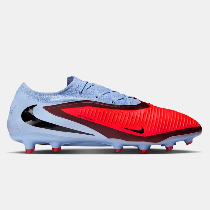 Nike Phantom 6 Low Pro AG Ανδρικά Ποδοσφαιρικά Παπούτσια (9000232761_86107)