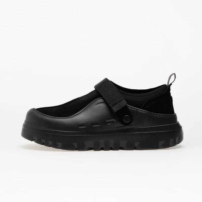 Sneakers UGG M Peakmod Lowcut Black/ Black EUR 42