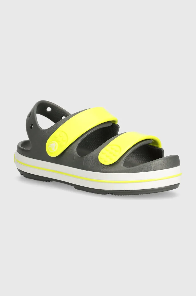 Παιδικά σανδάλια Crocs Crocband Cruiser Sandal