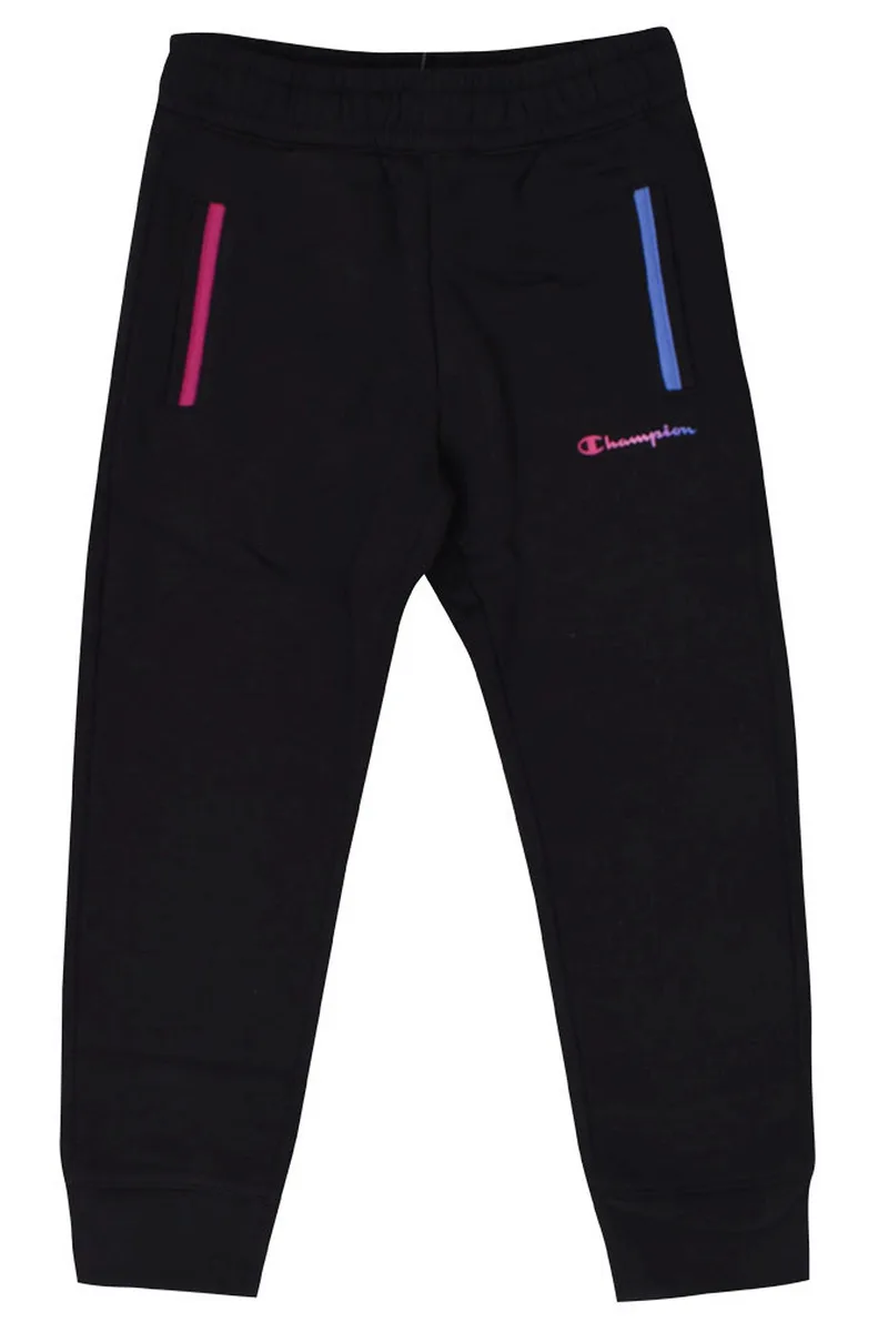 Παντελόνι Champion Rib Cuff Pants 404479-KK001 Κορίτσι
