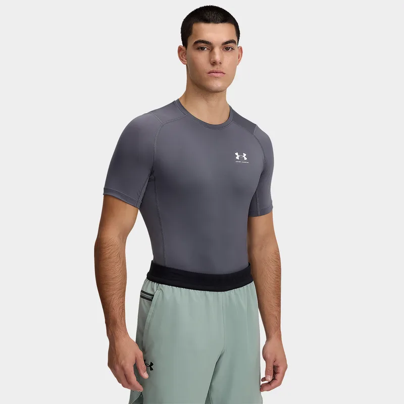 Under Armour Hg Armour Comp Ss (9000285632_80007)