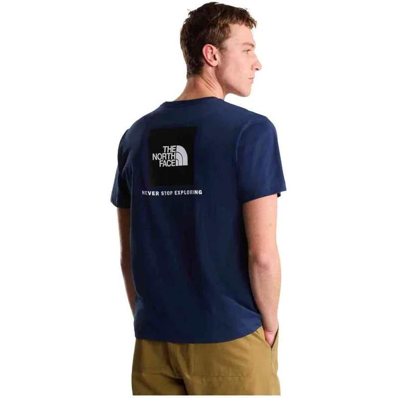 T-shirt με κοντά μανίκια The North Face 077-52801158414675