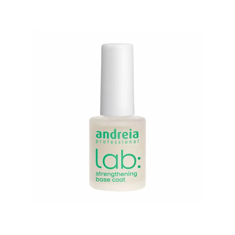 Andreia Professional - Lab: Strengthening Base Coat (10,5ml)