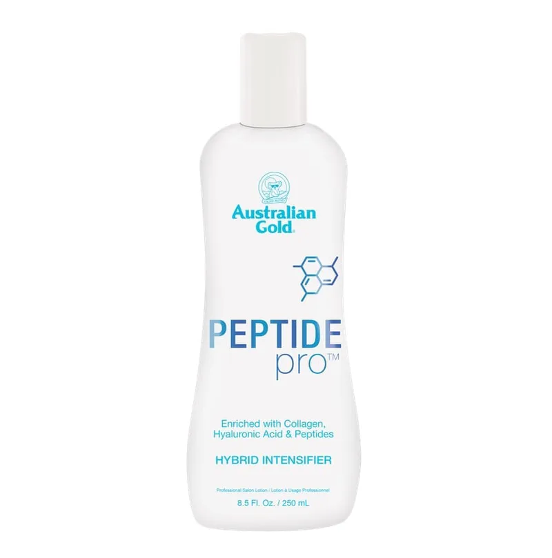 Peptide Pro Hybrid Intensifier 250ml