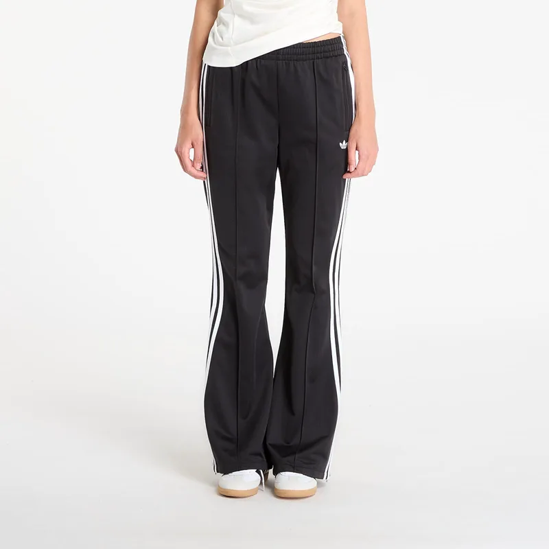Φόρμα adidas Bb Firebird Track Tracksuit Bottoms Black M
