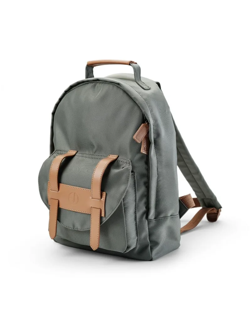 Παιδικό Σακίδιο Πλάτης Elodie Midi Hazy Jade BR78674