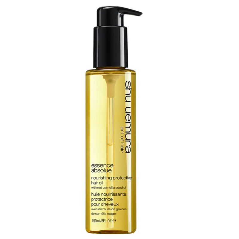 Shu Uemura - Essence Absolue Nourishing Protective Hair Oil (150ml)