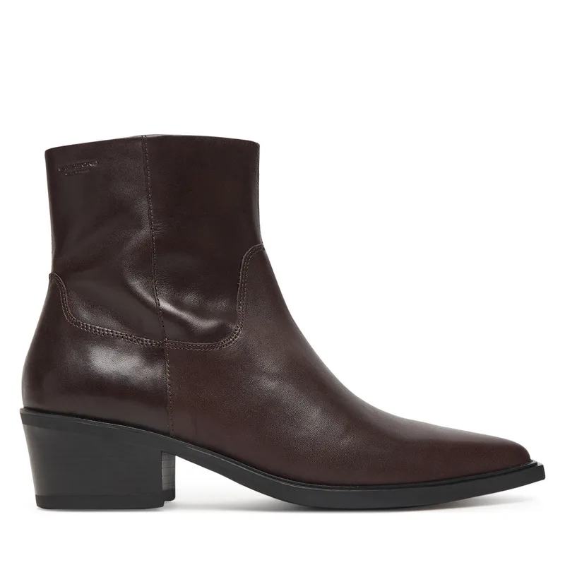 Μποτάκια Vagabond Shoemakers Kelsey 5810-101-35 Καφέ