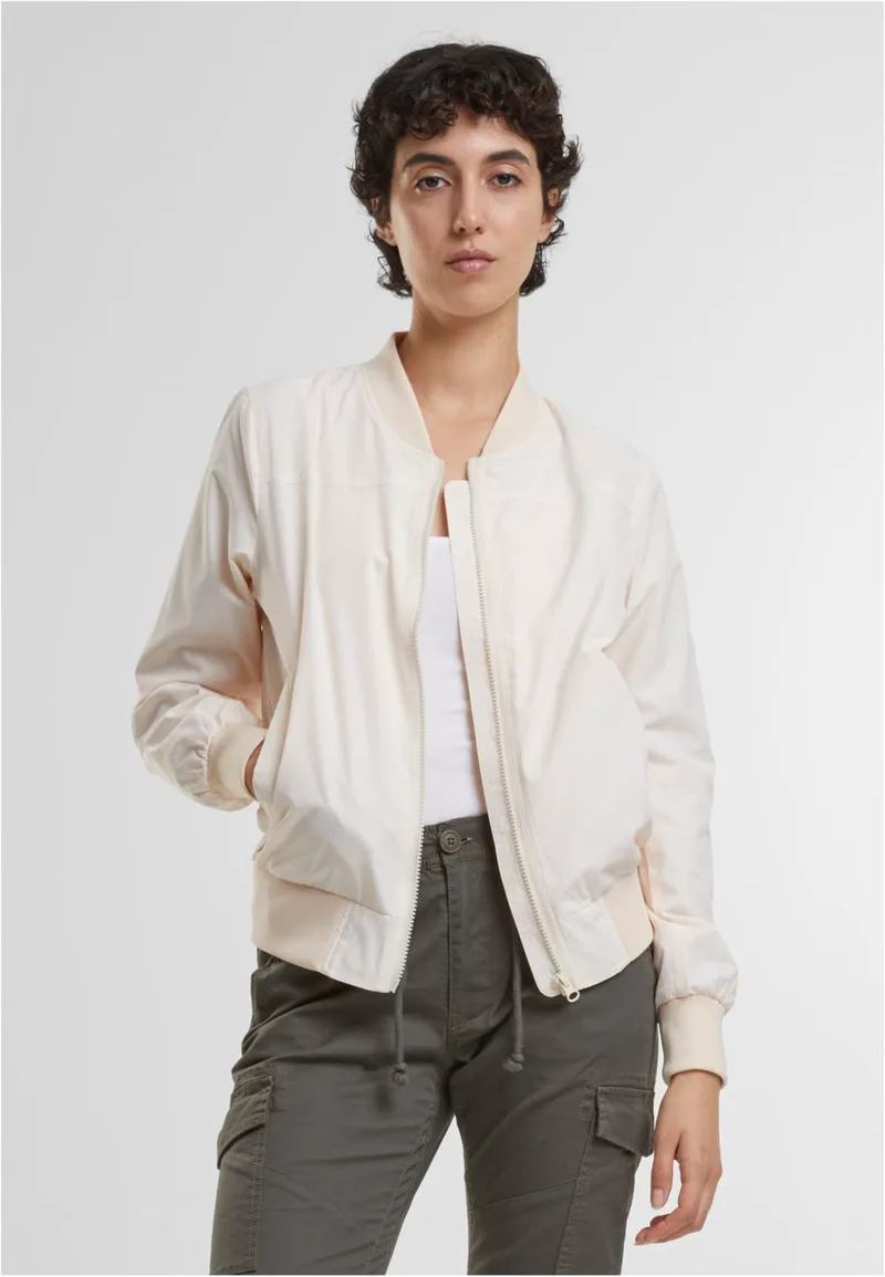 Γυναικείο Jula bomber jacket Brandit BD9417-01075 rose
