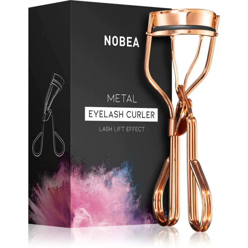 NOBEA Accessories Eyelash Curler ψαλίδι για βλεφαρίδες
