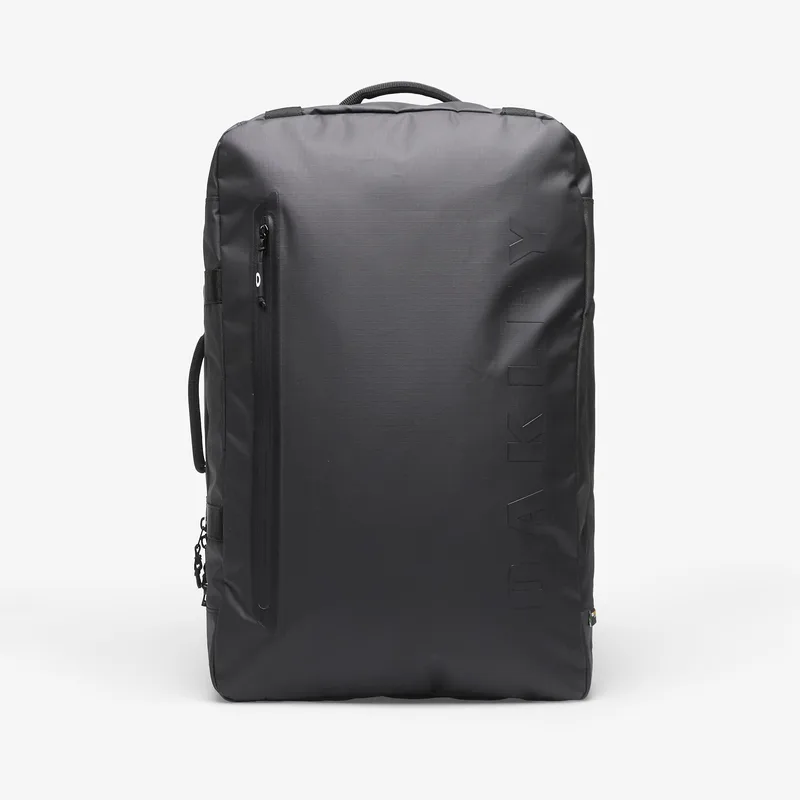 Σακίδιο πλάτης Oakley Terraquest 55l Hybrid Duffle Pitch Black 55 l