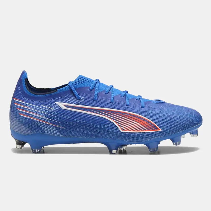 Puma Ultra 6 Pro Ανδρικά Ποδοσφαιρικά Παπούτσια (9000246036_89068)