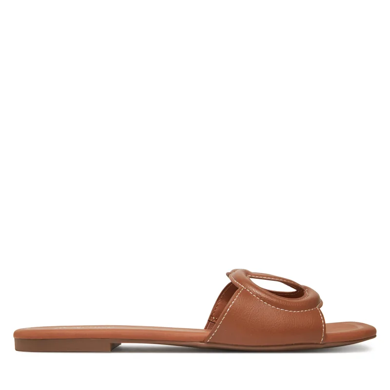 Παντόφλες Call It Spring Navina 13948118 Καφέ