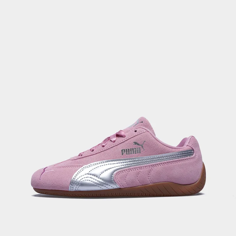 Puma Speedcat Metallic Παιδικά Παπούτσια (9000246097_89153)