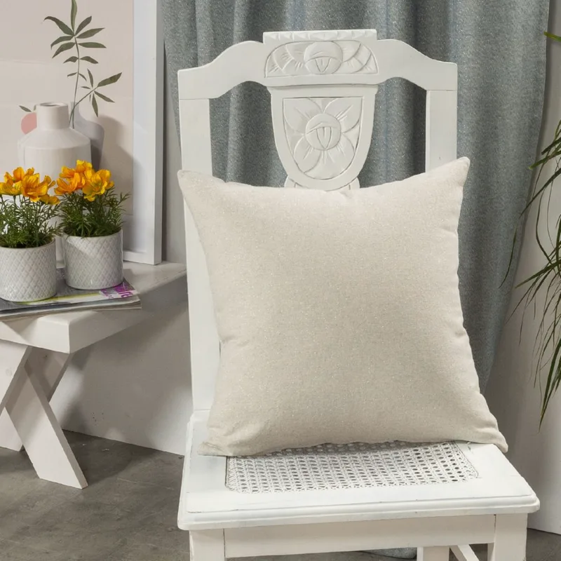 Διακοσμητική Μαξιλαροθήκη 45X45 Teoran Aragona 11 (45x45)