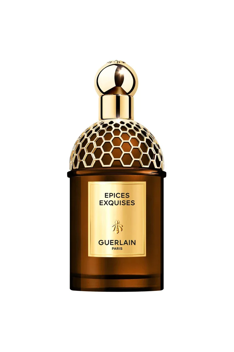 Guerlain Absolus Allegoria Epices Exquises Eau de Parfum 125 ml - G014837