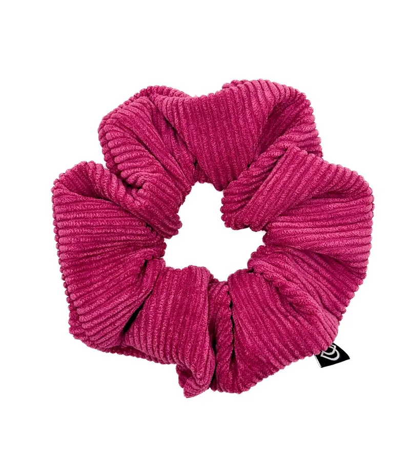 Rain Lab Zerbera Scrunchie
