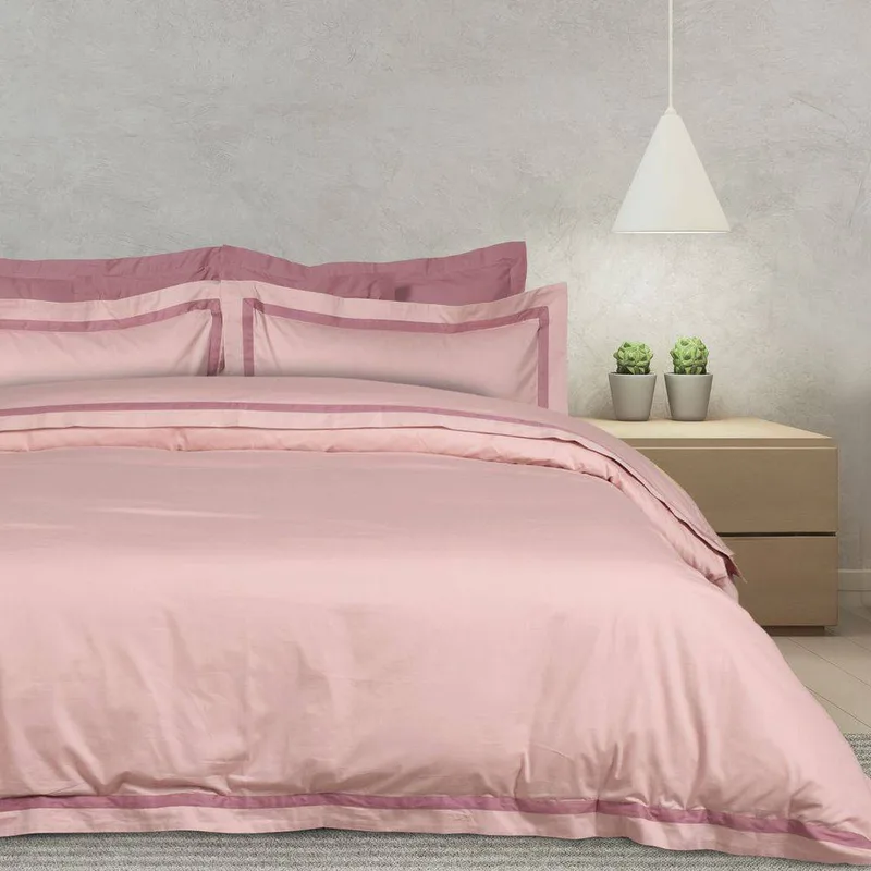 ΣΕΤ ΠΑΠΛΩΜΑΤΟΘΗΚΗ ΥΠΕΡΔΙΠΛΗ DAS HOME EXECUTIVE 1697 (220X240CM)