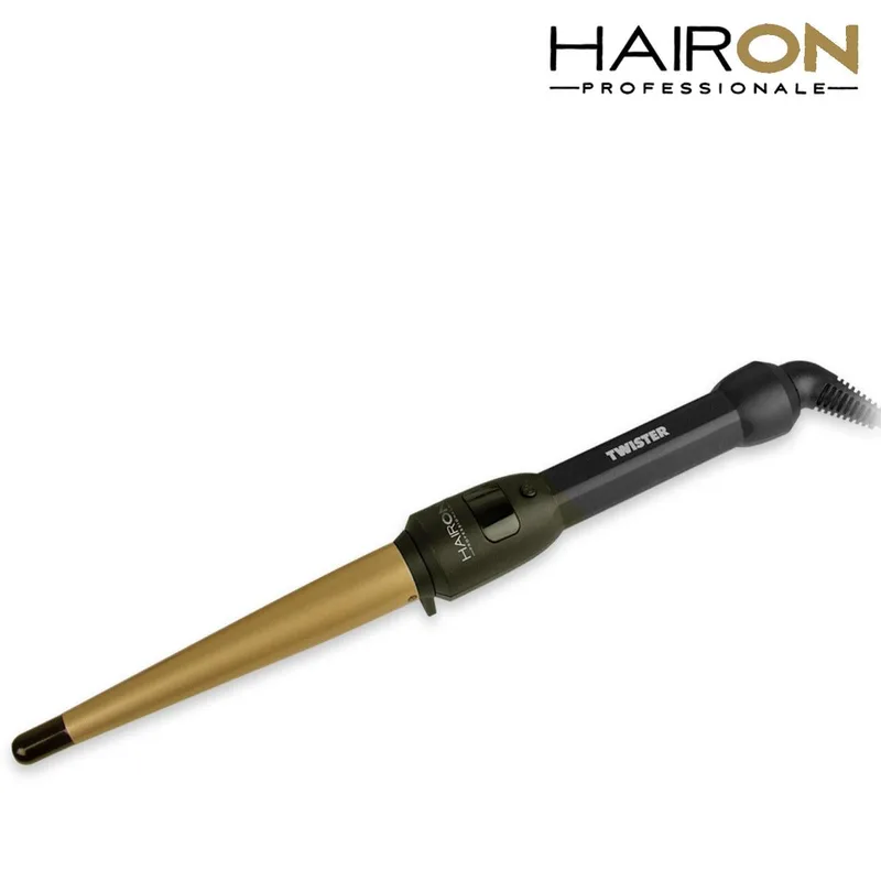 Hairon twister curling iron diam.22 mm