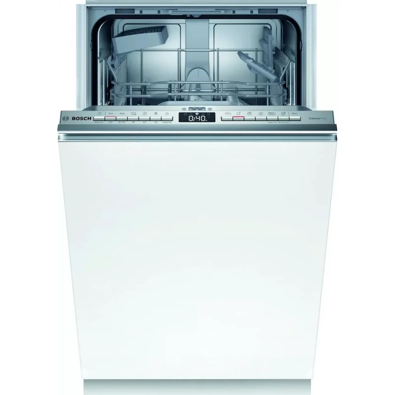 Bosch SPV4EKX29E Εντοιχιζόμενο Πλυντήριο Πιάτων SPV4EKX29E