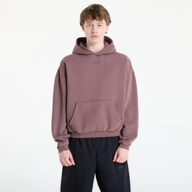 Φούτερ Nike Book Standard Issue Men's Therma-FIT Brushed Pullover Hoodie Tattoo/ Tattoo M
