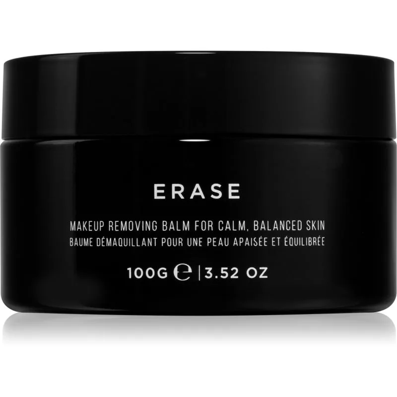 Pestle & Mortar ERASE βάλσαμο για ντεμακιγιάζ και καθαρισμό 100 γρ