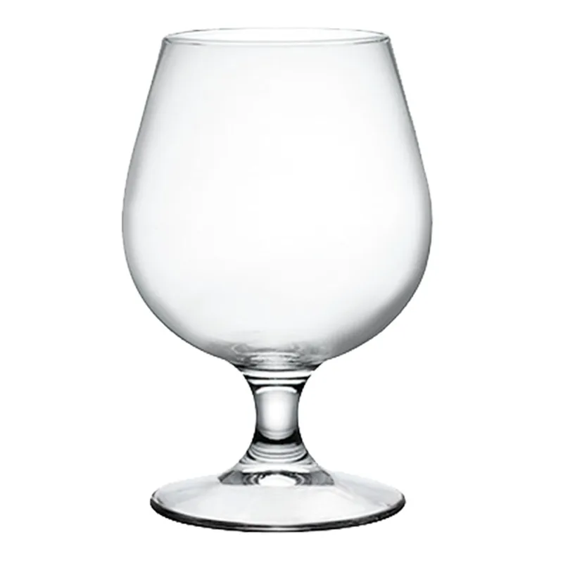 Bormioli Rocco Ποτήρι Μπύρας Γυάλινο Snifter 530ml