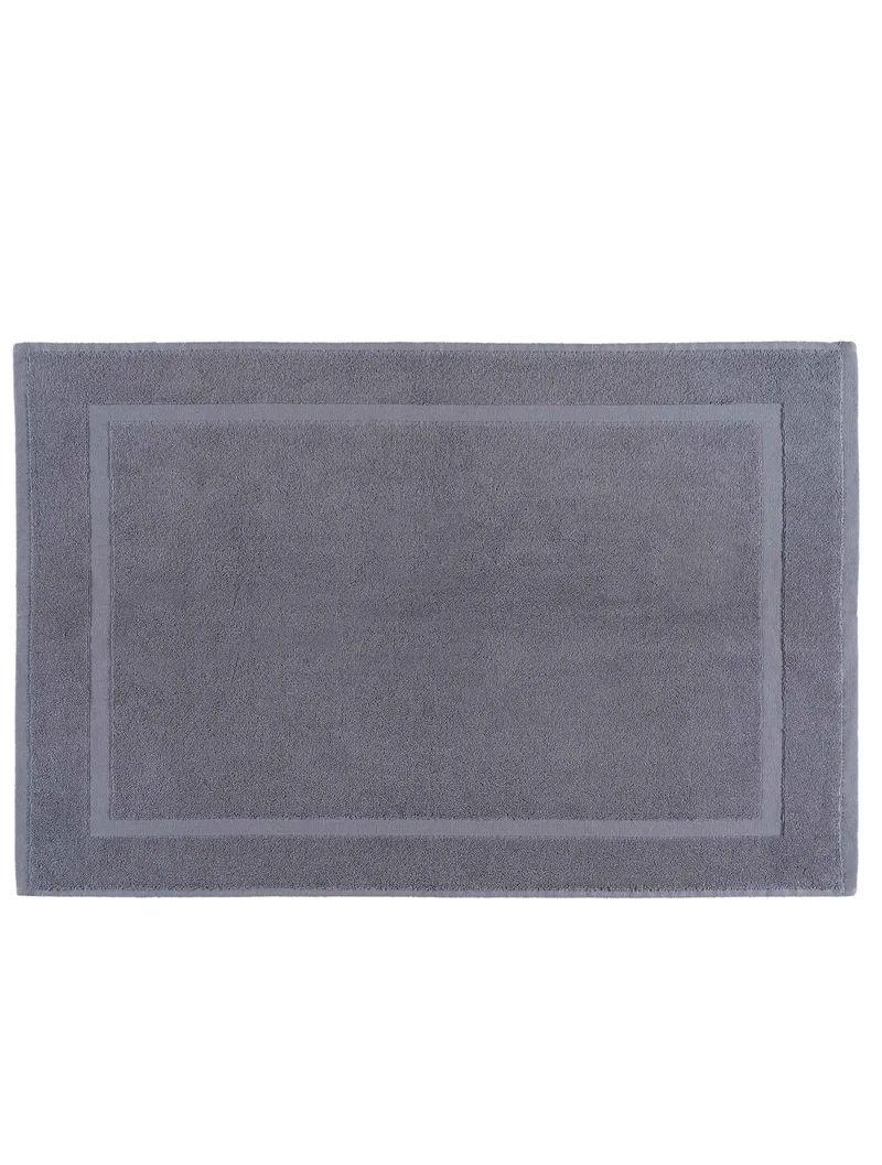 Πατάκι μπάνιου SHORE GREY