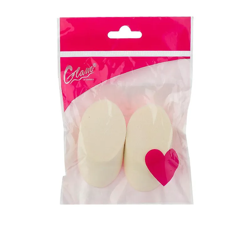 Glam Of Sweden sponge 1 Pieces