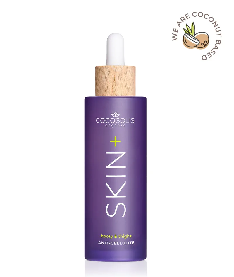 Skin + Anti-cellulite Serum 100ml