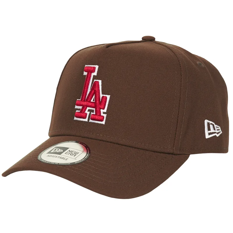 Κασκέτο New-Era OUTLINE SCRIPT E-FRAME LOS ANGELES DODGERS