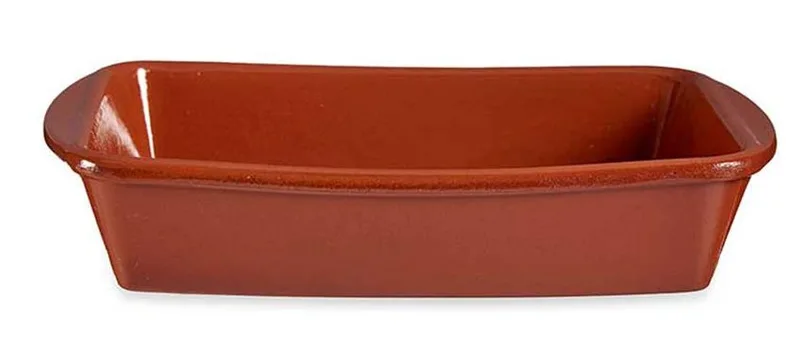 Arte Regal Ταψί Πυρίμαχο Terracota 29X19X5.5cm
